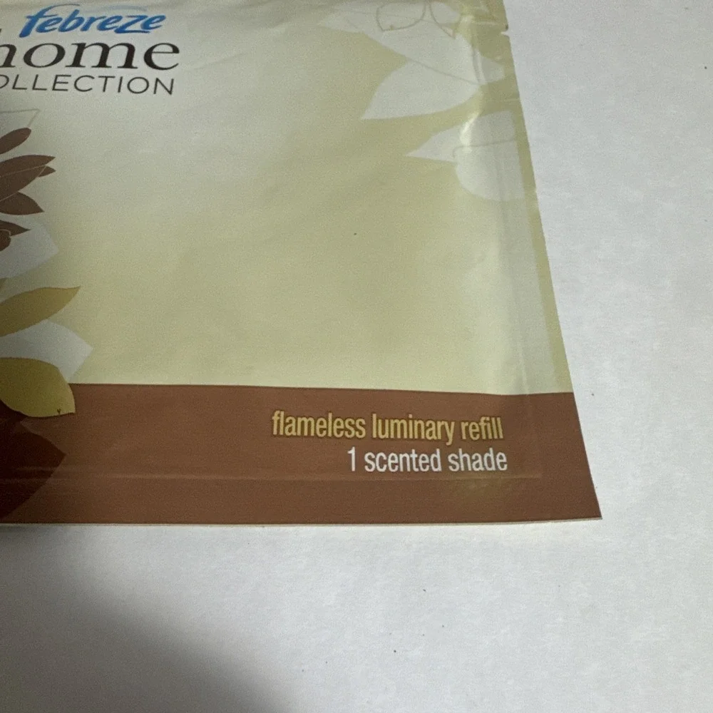 Febreze home flameless